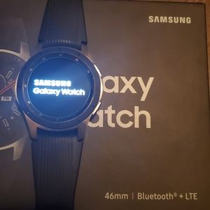 Galaxy watch 46mm